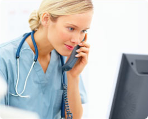 Discussing PHI With Relatives and Friends of Your Patient